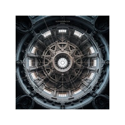 HIPPOTRAKTOR - STASIS - LP