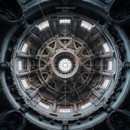 HIPPOTRAKTOR - STASIS - LP