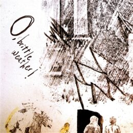 DRUNK UNCLE - O, BRITTLE WEATHER! (LTD. MOSS GREEN VINYL)...