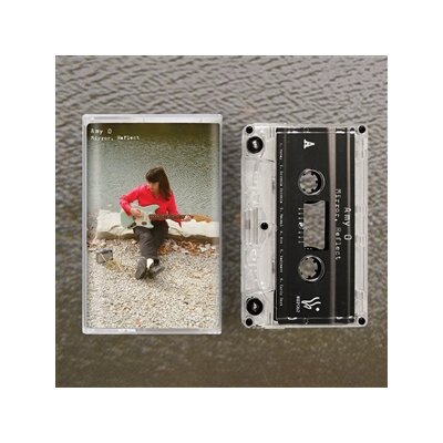 AMY O - MIRROR, REFLECT (MC) - MC