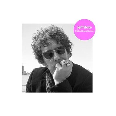 SLATE, JEFF - THE LAST DAY OF SUMMER (LIMITED) - CD