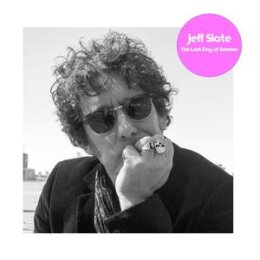 SLATE, JEFF - THE LAST DAY OF SUMMER (LIMITED) - CD