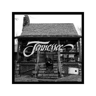 MCBANNON, JACK - TENNESSEE - CD