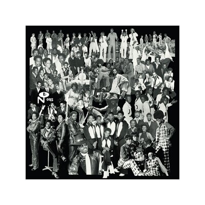 VARIOUS - ECCENTRIC SOUL: MINIBUS - LP