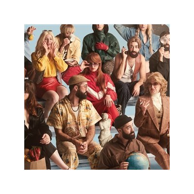 BRIJEAN - MACRO - LP