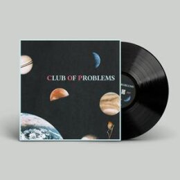 CLUB OF PROBLEMS - CLUB OF PROBLEMS - LP