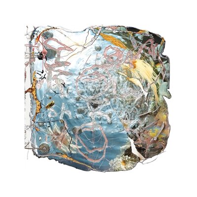 HOW TO DRESS WELL - I AM TOWARD YOU - LP