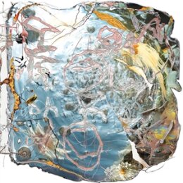 HOW TO DRESS WELL - I AM TOWARD YOU - CD