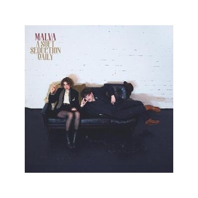 MALVA - A SOFT SEDUCTION DAILY - LP