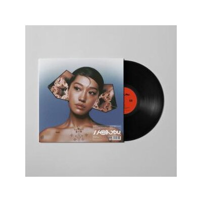 GOU, PEGGY - I HEAR YOU - LP