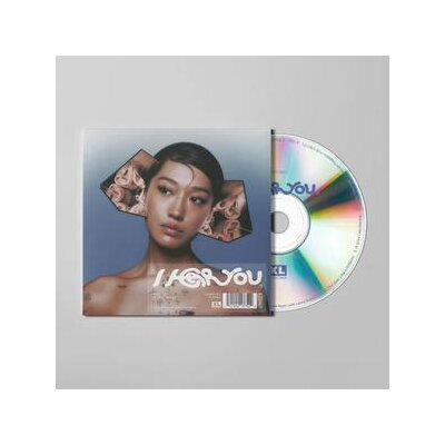 GOU, PEGGY - I HEAR YOU - CD