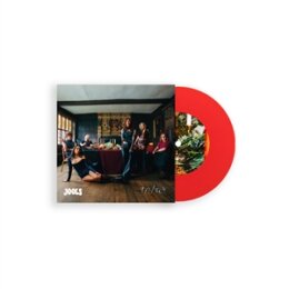 JOOLS - 97% / FKA - 7"