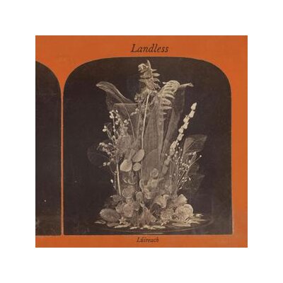 LANDLESS - LúIREACH - LP