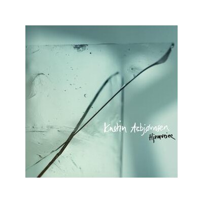 ASBJÖRNSEN, KRISTIN - HJEMVEIER - CD