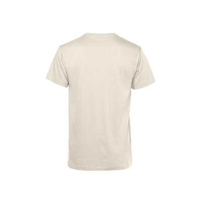 B&C - Organic T-Shirt (TU01B) - off white M