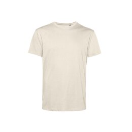 B&C - Organic T-Shirt (TU01B) - off white XL