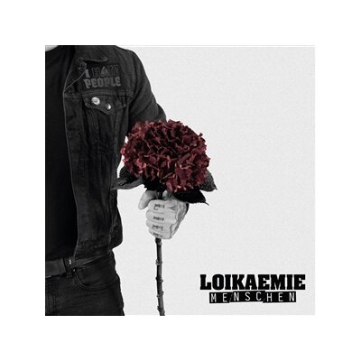 LOIKAEMIE - MENSCHEN (DIGISLEEVE B) - CD