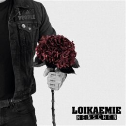 LOIKAEMIE - MENSCHEN (DIGISLEEVE B) - CD