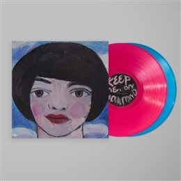 BONNY LIGHT HORSEMAN - KEEP ME ON YOUR MIND/SEE YOU FREE...