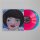 BONNY LIGHT HORSEMAN - KEEP ME ON YOUR MIND/SEE YOU FREE (PINK & BLUE VINYL) - LP