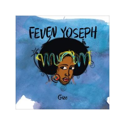 NOANDA (FEAT. FEVEN JOSEPH) - GIZE - CD