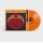 RAH & THE RUFFCATS - ORILE TO BERLIN (ORANGE COLORED) - LP