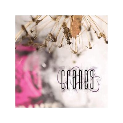 CRANES - FUSE (REMASTERED) - LP