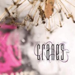 CRANES - FUSE (REMASTERED) - LP