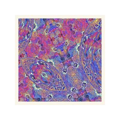 CARLOS NIÑO & FRIENDS - PLACENTA - LP