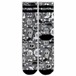 American Socks - Night Gathering - Signature - Mid High...