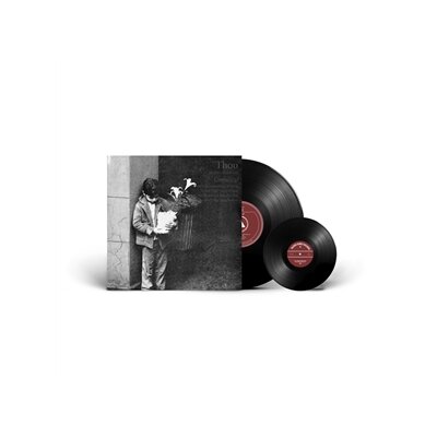 THOU - UMBILICAL (LP + 7") - LP