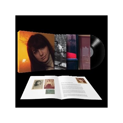 GURYAN, MARGO - WORDS AND MUSIC - LP