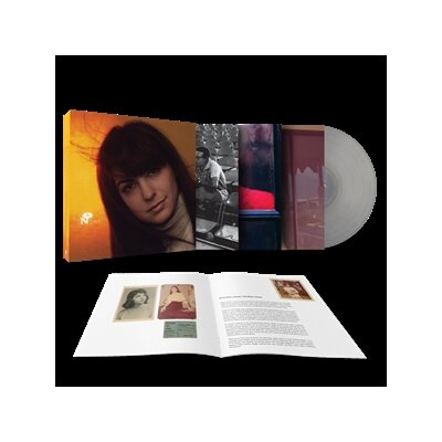 GURYAN, MARGO - WORDS AND MUSIC (THINK OF RAIN VINYL) - LP