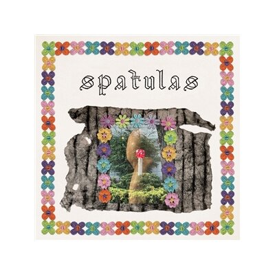 SPATULAS, THE - BEEHIVE MIND - LP