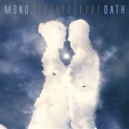 MONO - OATH (BLACK VINYL) - LP