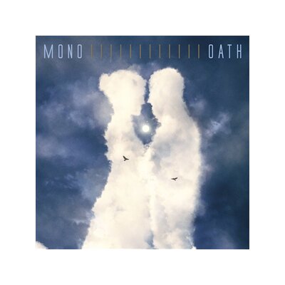 MONO - OATH - CD