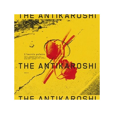 ANTIKAROSHI, THE - LINERTIE POLAIRE - L+C