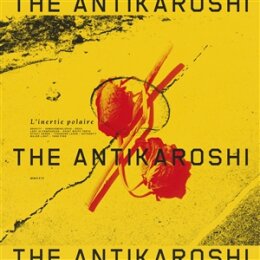ANTIKAROSHI, THE - LINERTIE POLAIRE - L+C