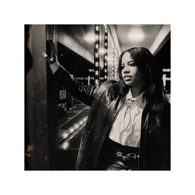 BABY ROSE & BADBADNOTGOOD - SLOW BURN (CLEAR SMOKE VINYL) - LP