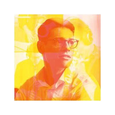 MENDES, VINICIUS - MACUNAíSMO TARDIO VOL.1 & 2 - LP