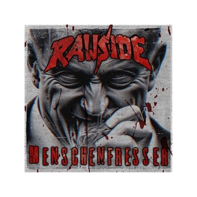 RAWSIDE - MENSCHENFRESSER - LP