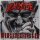 RAWSIDE - MENSCHENFRESSER - LP