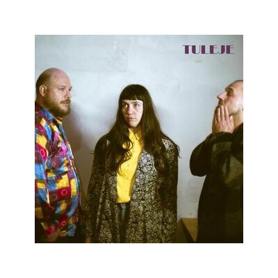 TULEJE - PUSTE ULICE - CD