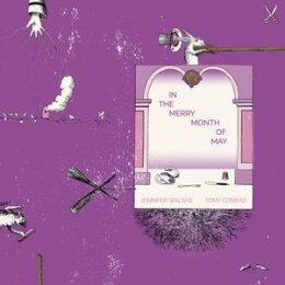 CONRAD, TONY & WALSHE, JENNIFER - IN THE MERRY MONTH...