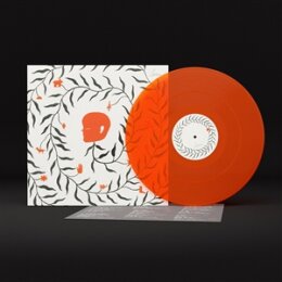 LOMA - HOW WILL I LIVE WITHOUT A BODY (NEON ORANGE VINYL)...