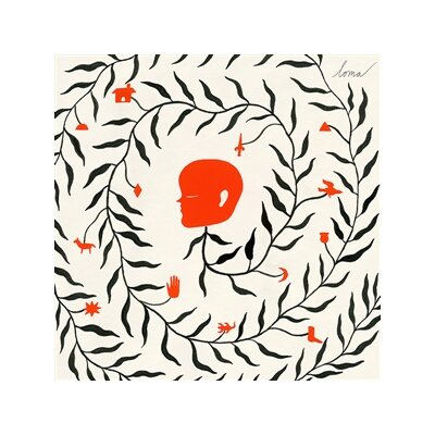 LOMA - HOW WILL I LIVE WITHOUT A BODY - CD