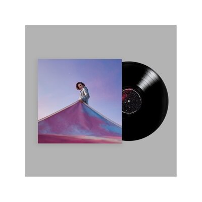 JENKINS, CASSANDRA - MY LIGHT, MY DESTROYER - LP