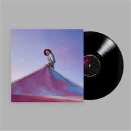 JENKINS, CASSANDRA - MY LIGHT, MY DESTROYER - LP