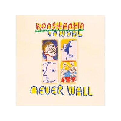 UNWOHL, KONSTANTIN - NEUER WALL - CD