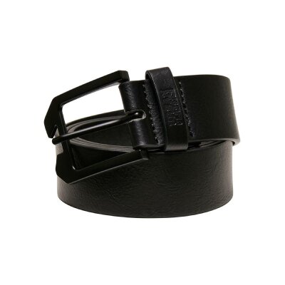 Urban Classics - Bottle Opener Belt (TB3849) - black L/XL